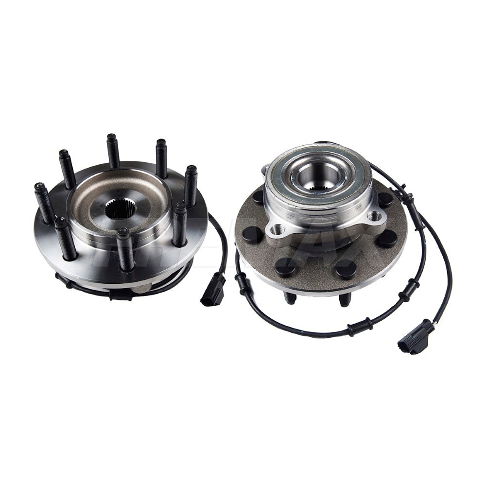 Cubo de Roda dianteiro Fremax FWB0661