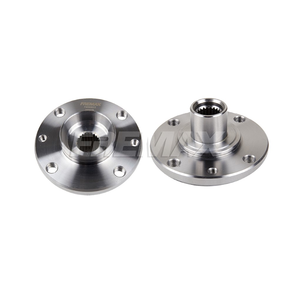 Cubo de Roda dianteiro Fremax FWB0512