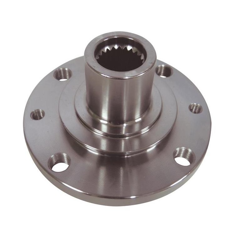 Cubo de Roda dianteiro Authomix CR41648