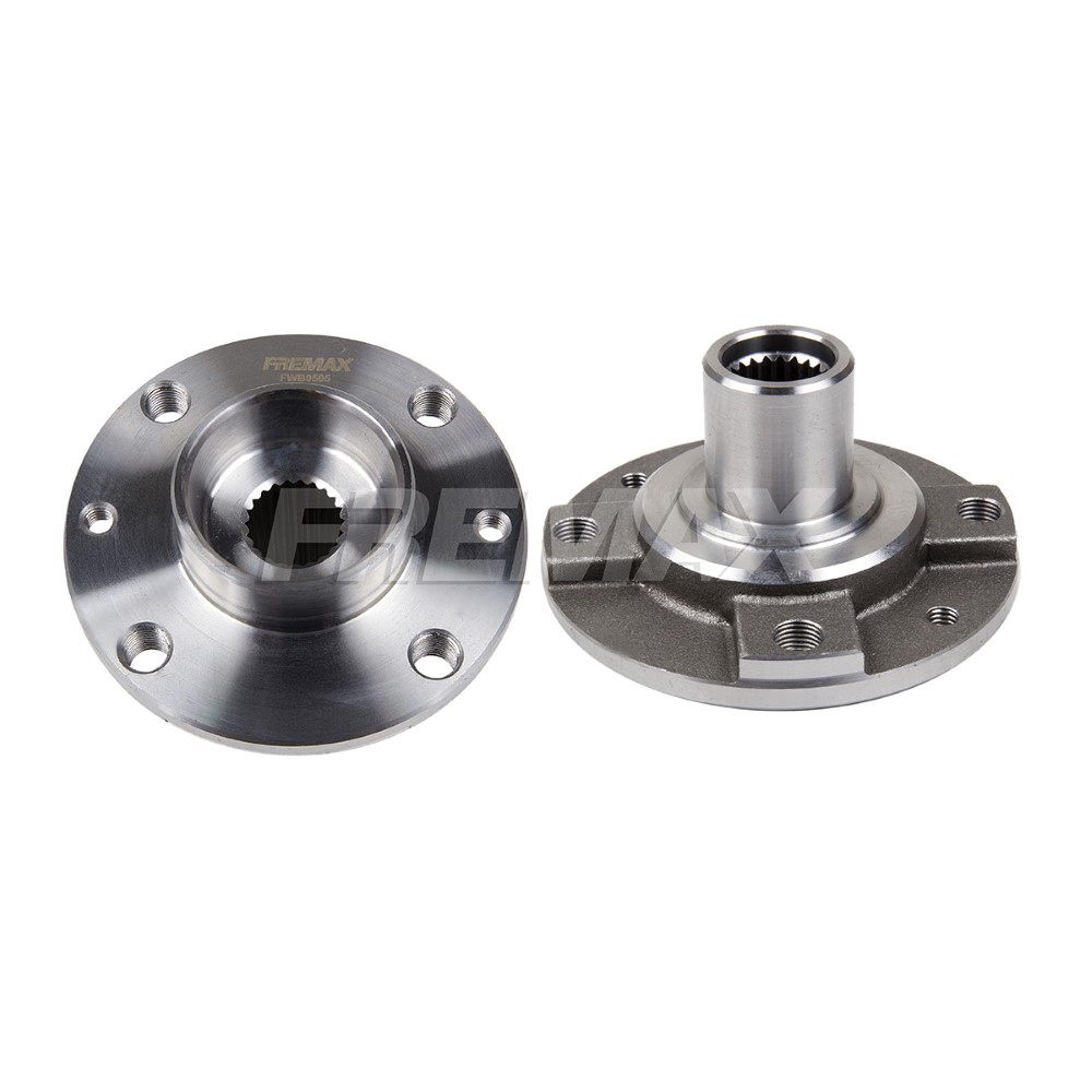 Cubo de Roda dianteiro Fremax FWB0505
