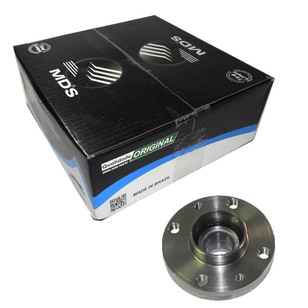Cubo de Roda dianteiro MDS FI0513CD2P