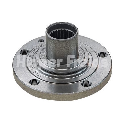 Cubo de Roda dianteiro Hipper Freios HFCD42D