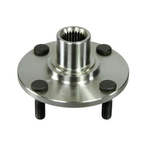 Cubo de Roda dianteiro Cobra CR903