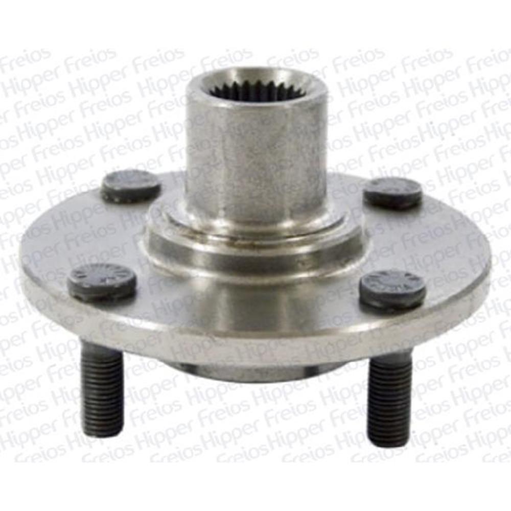 Cubo de Roda dianteiro Hipper Freios HFCD10A