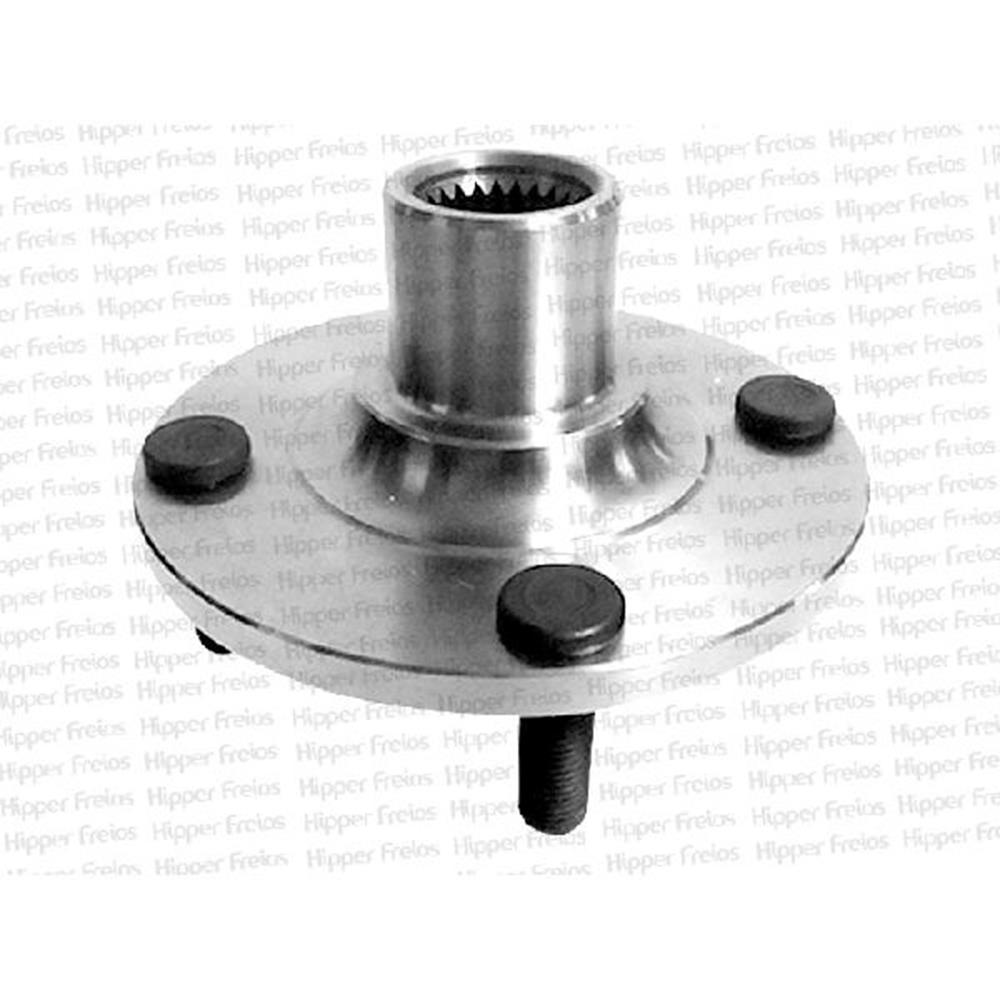 Cubo de Roda dianteiro Hipper Freios HFCD18H