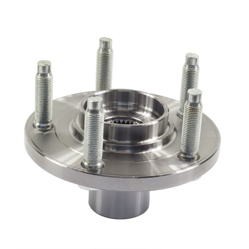 Cubo de Roda dianteiro Vetor B4110