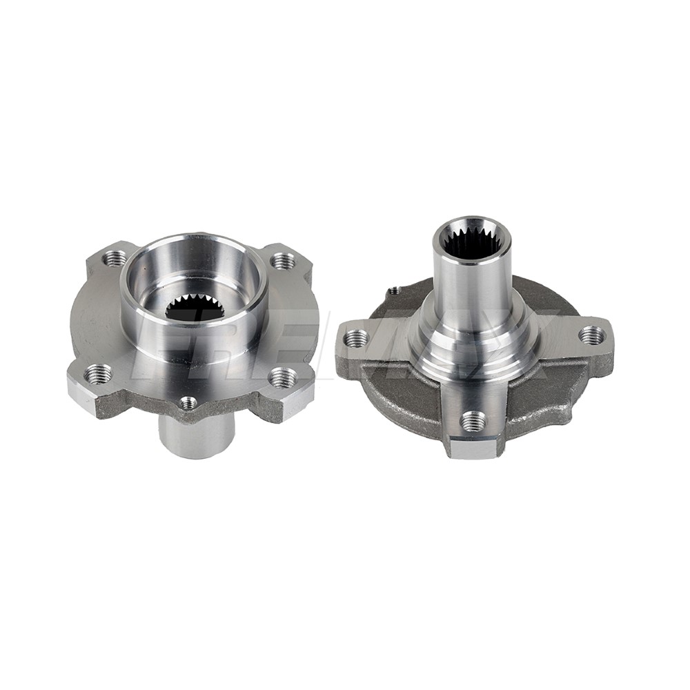 Cubo de Roda dianteiro Fremax FWB0519
