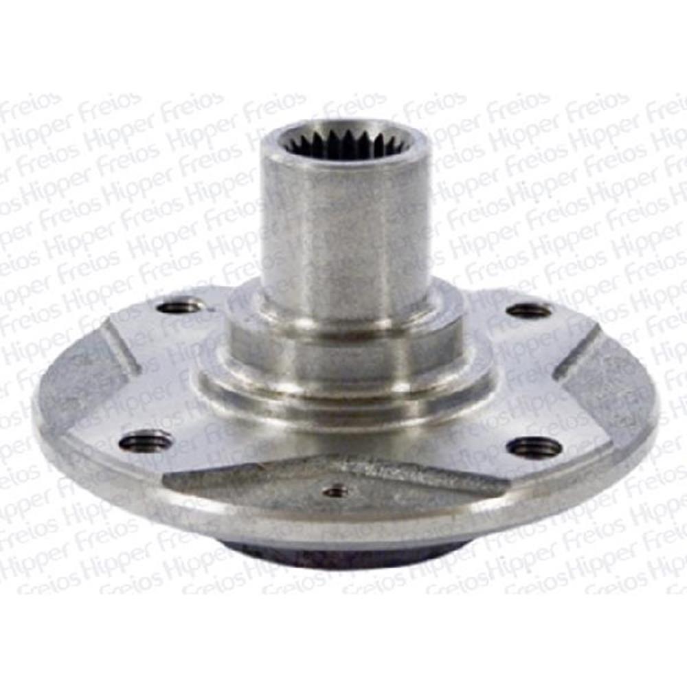 Cubo de Roda dianteiro Hipper Freios HFCD15