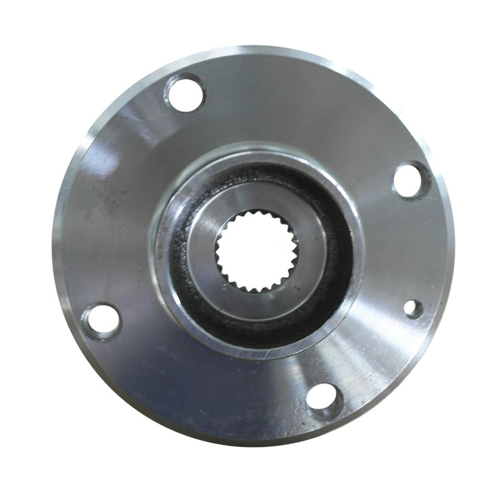 Cubo de Roda dianteiro Nakata NKF8017