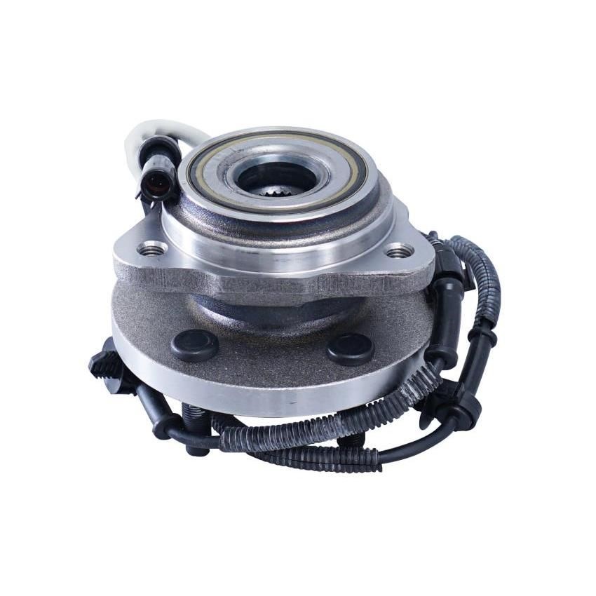 Cubo de Roda dianteiro Cofap CRC08006