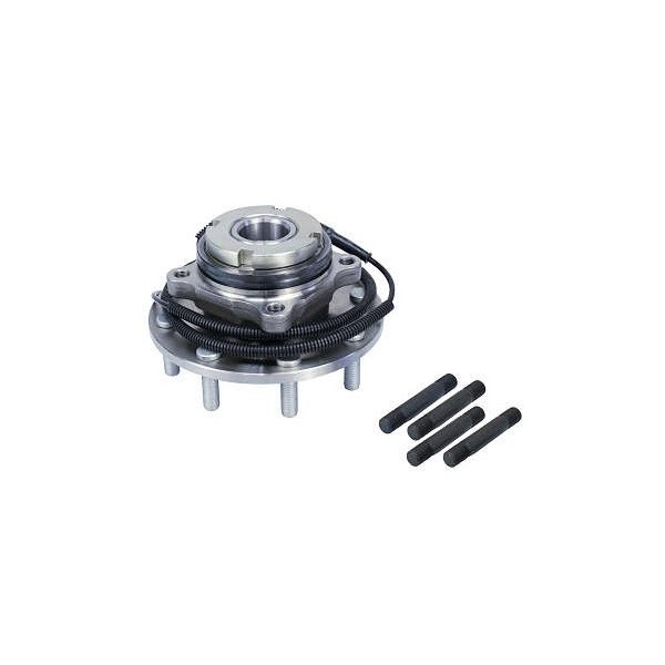Cubo de Roda dianteiro Cofap CRC08019