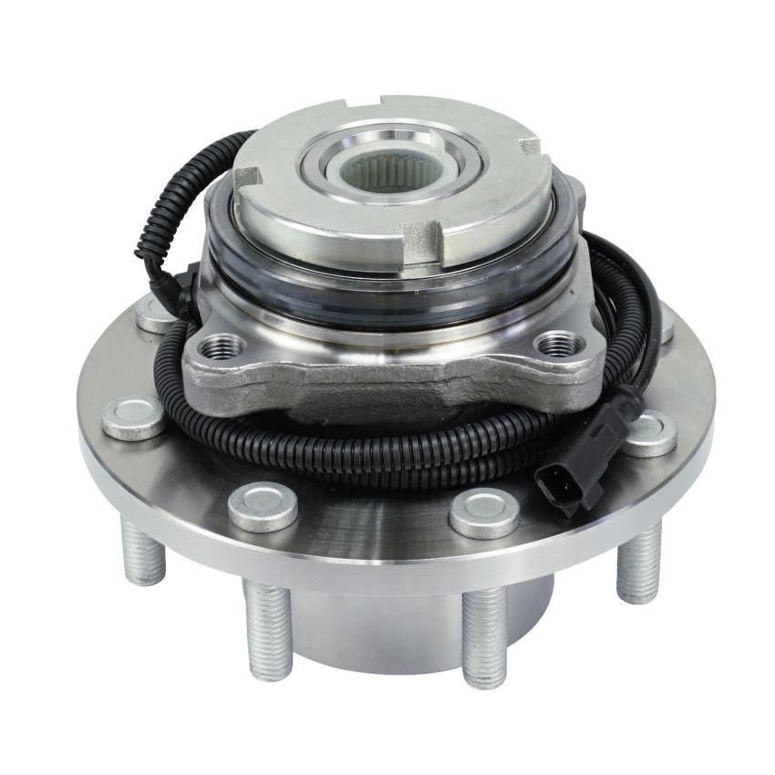 Cubo de Roda dianteiro Cofap CRC08020