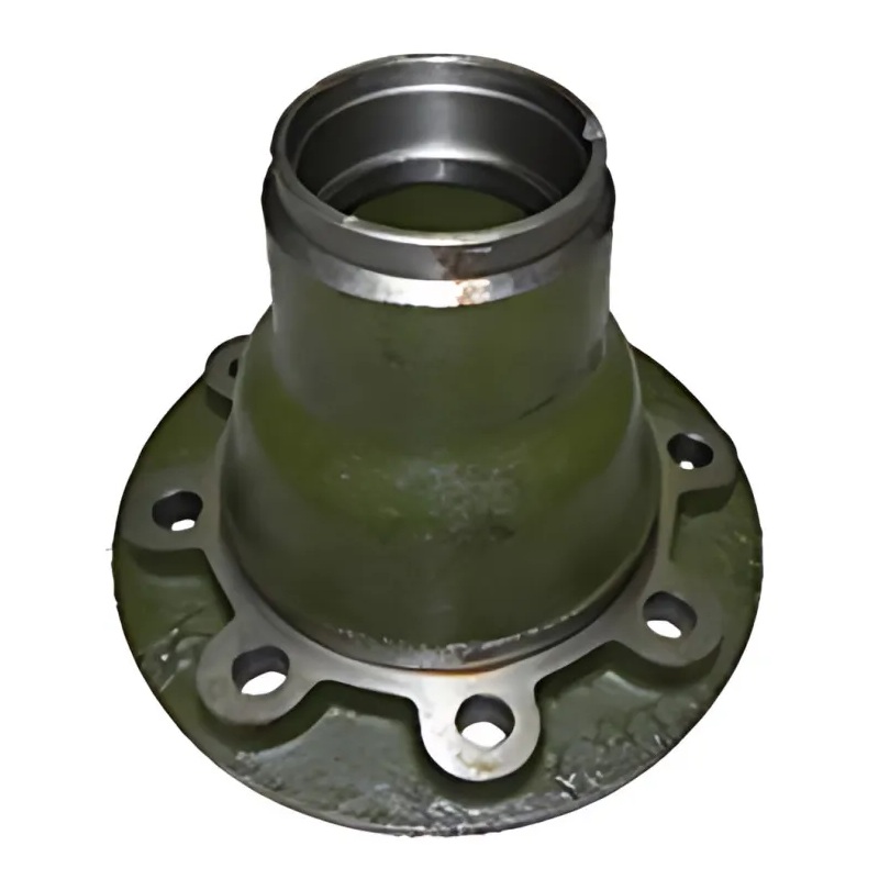 Cubo de Roda dianteiro Frum 582