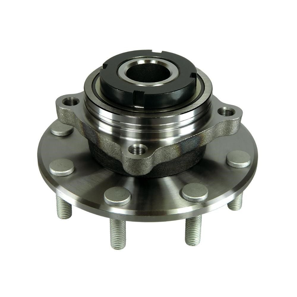 Cubo de Roda dianteiro Nakata NKF8066