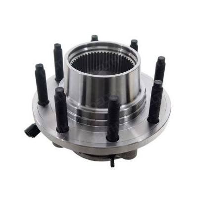 Cubo de Roda dianteiro Ymax 510053