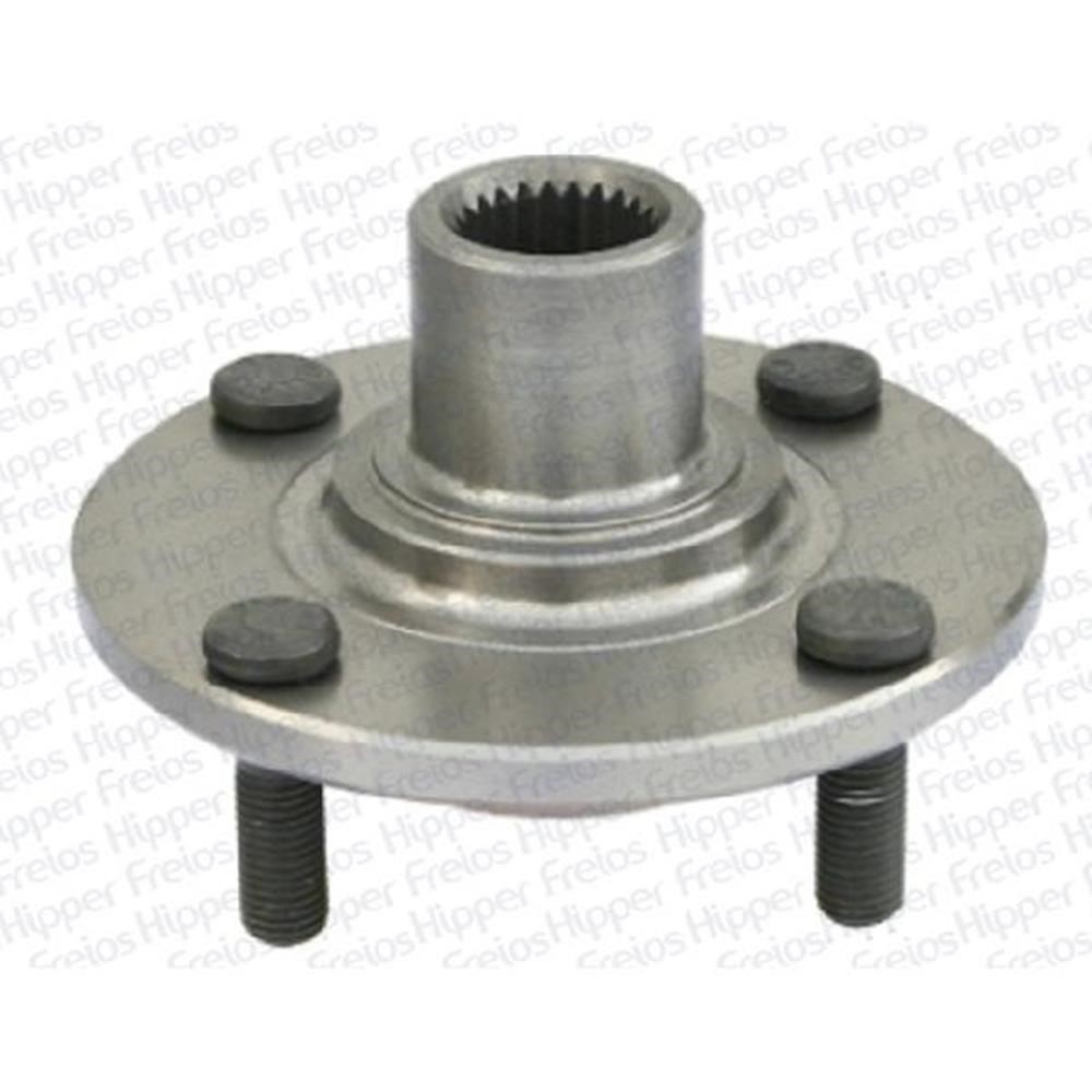 Cubo de Roda dianteiro Hipper Freios HFCD14