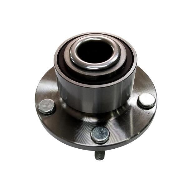 Cubo de Roda dianteiro Nakata NKF8109
