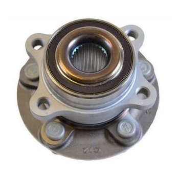 Cubo de Roda dianteiro SKF VKBC43027