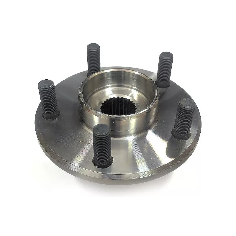 Cubo de Roda dianteiro Hipper Freios HFCD15D