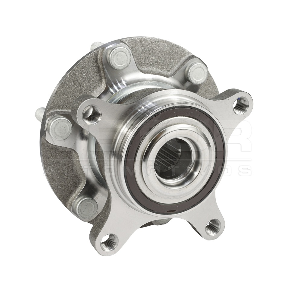 Cubo de Roda dianteiro Vetor B0330