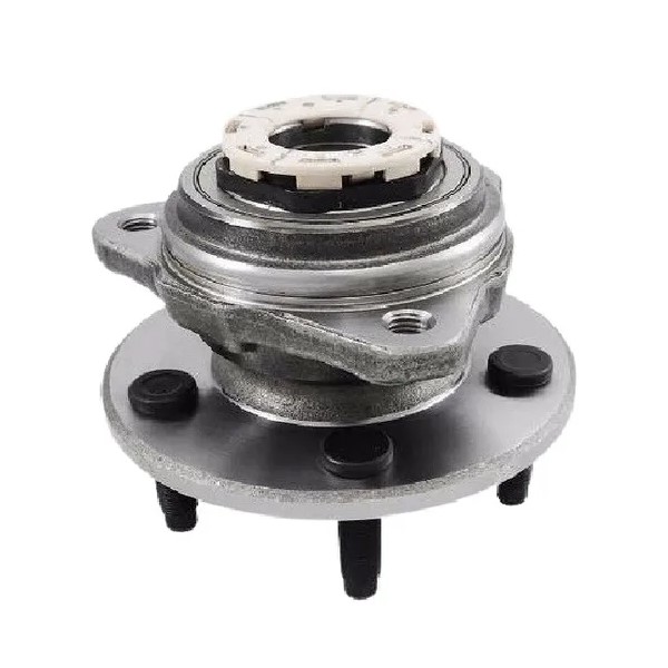Cubo de Roda dianteiro ASH C11F104