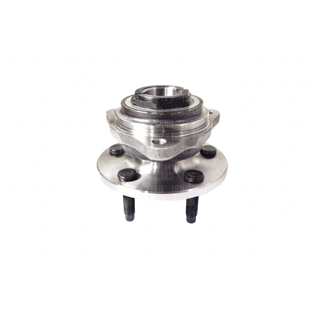 Cubo de Roda dianteiro IRB IR18940