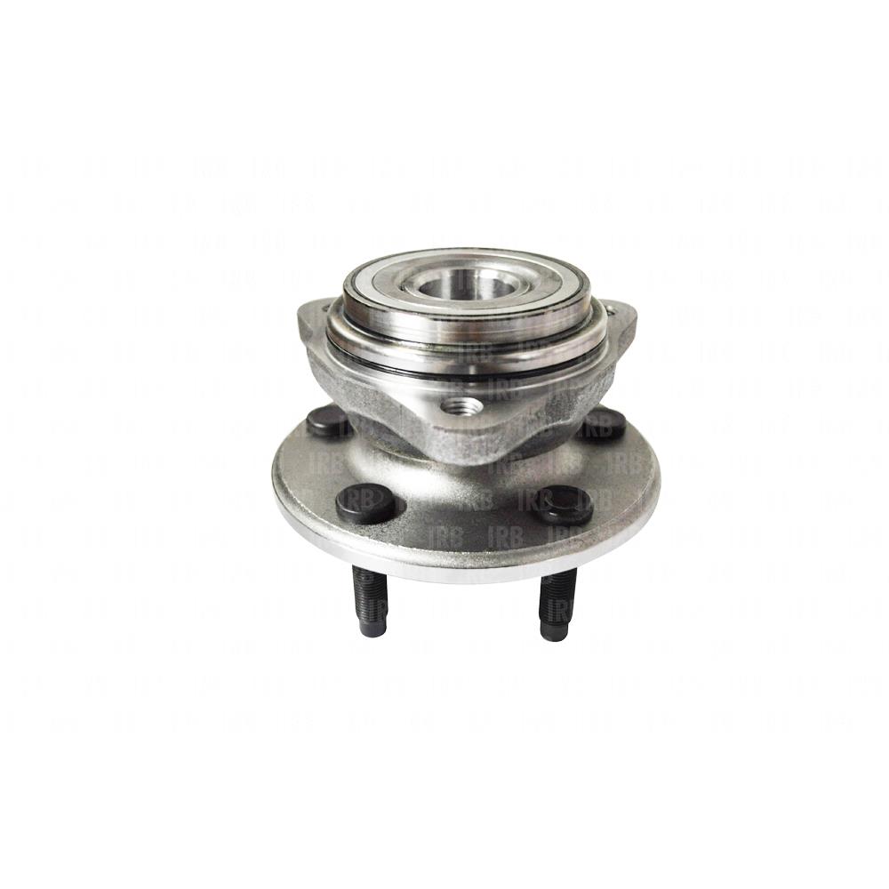 Cubo de Roda dianteiro IRB IR18941