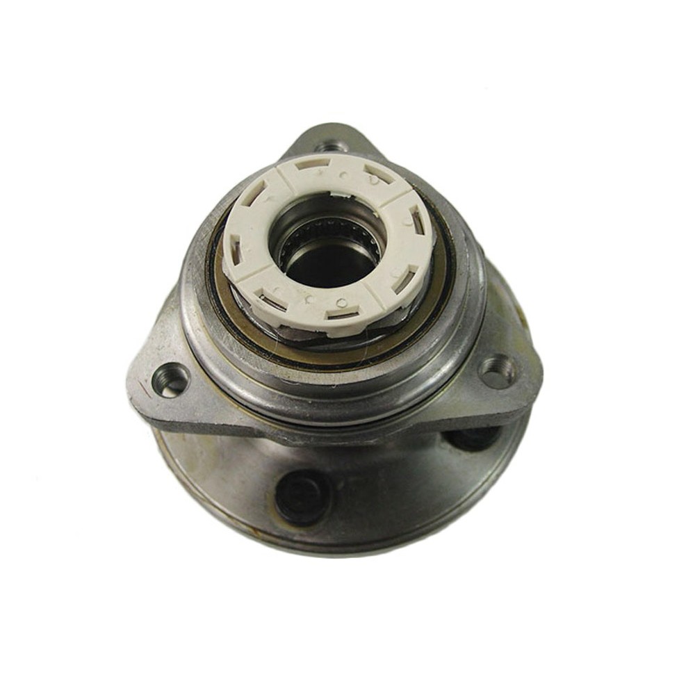 Cubo de Roda dianteiro Nakata NKF8079