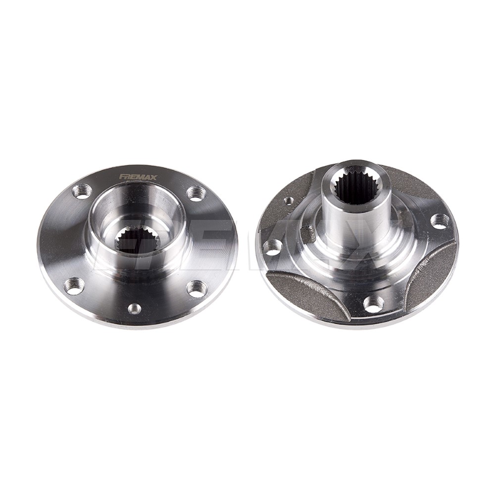Cubo de Roda dianteiro Fremax FWB0501
