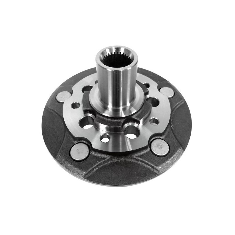 Cubo de Roda dianteiro IMA Alli AL60