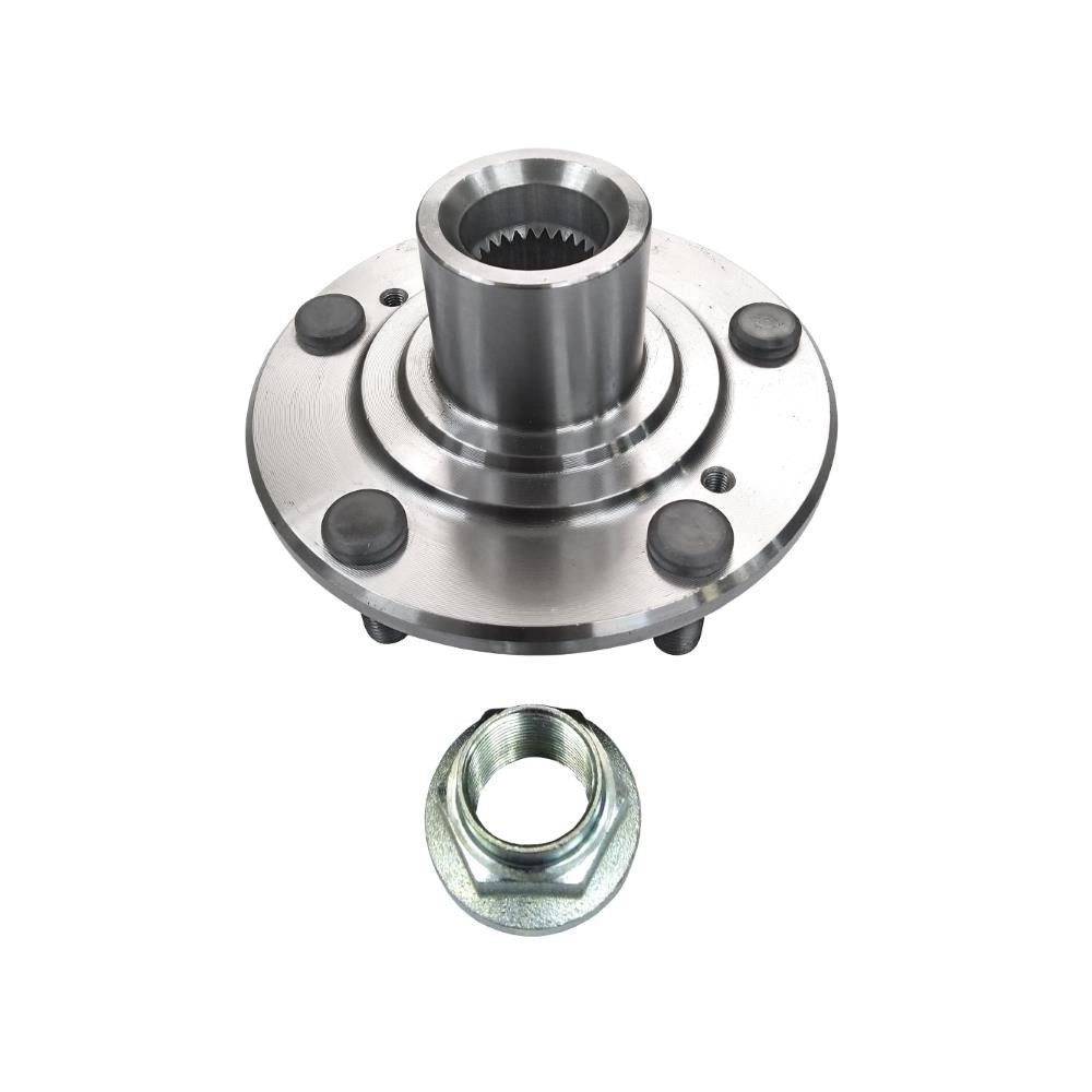 Cubo de Roda dianteiro Nakata NKF8222