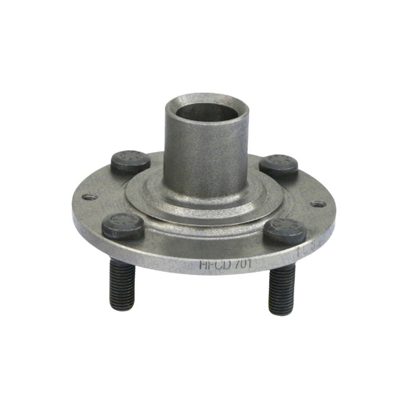 Cubo de Roda dianteiro Hipper Freios HFCD701