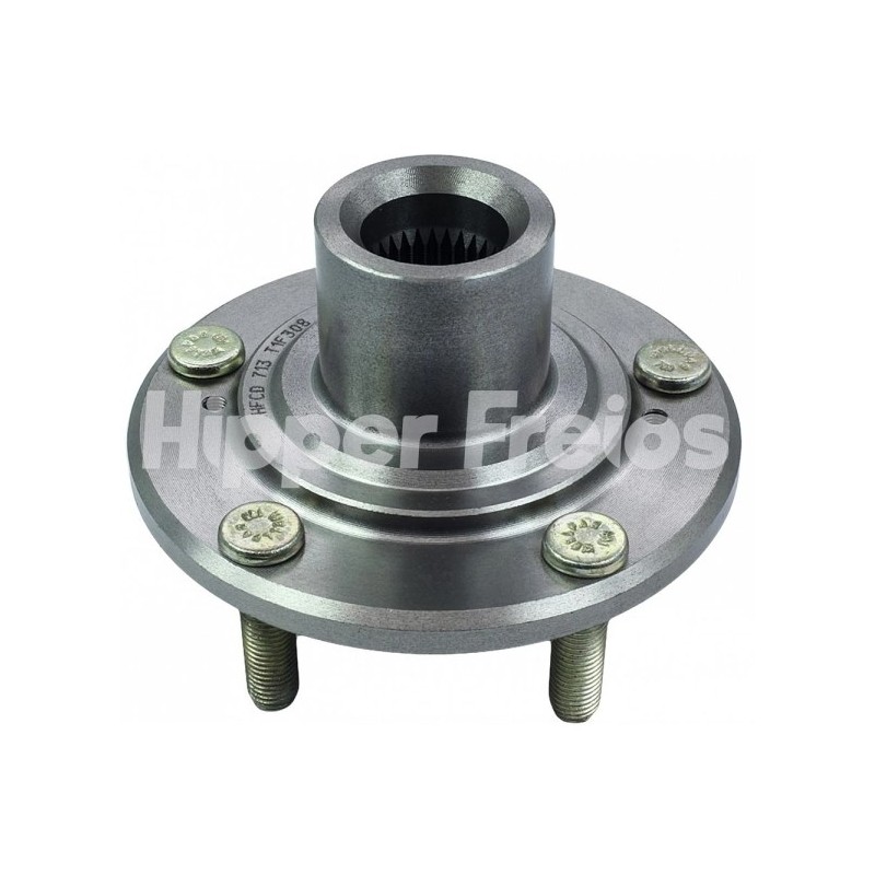 Cubo de Roda dianteiro Hipper Freios HFCD713