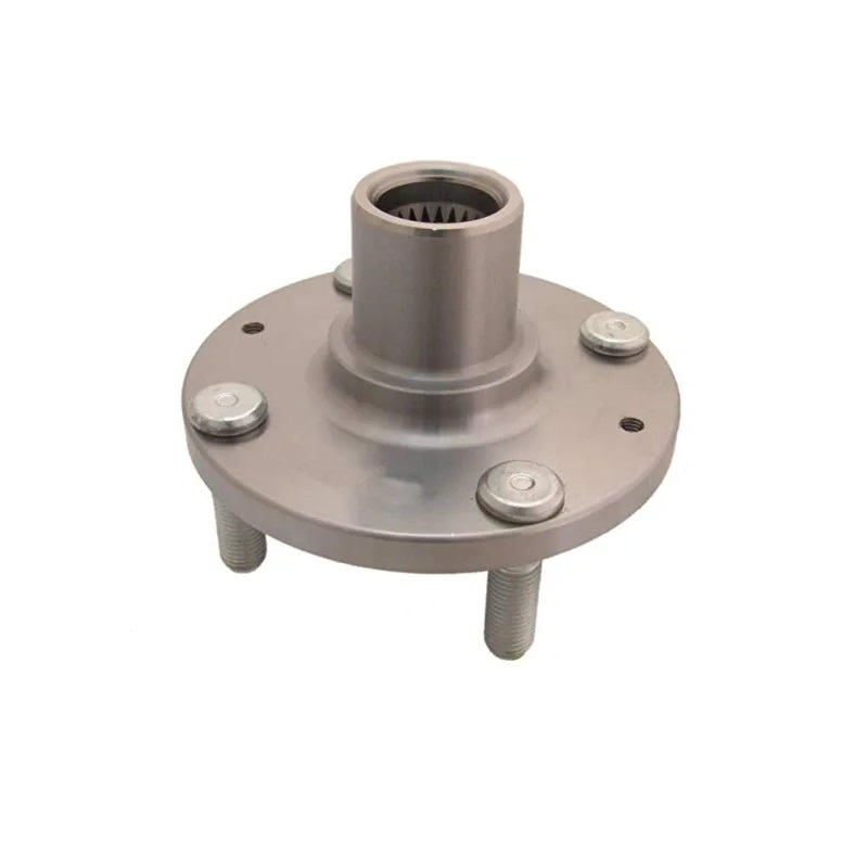 Cubo de Roda dianteiro IMA Alli AL740