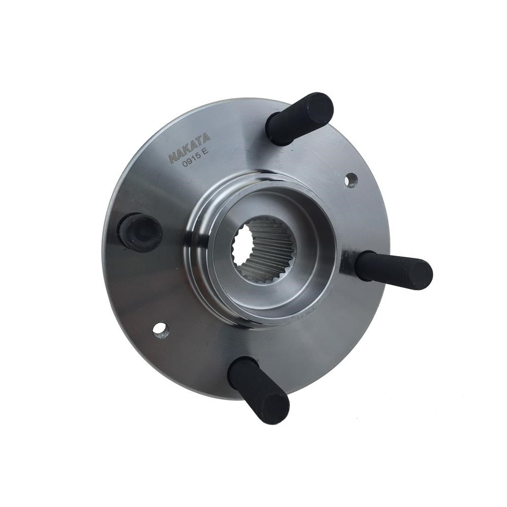 Cubo de Roda dianteiro Nakata NKF8144