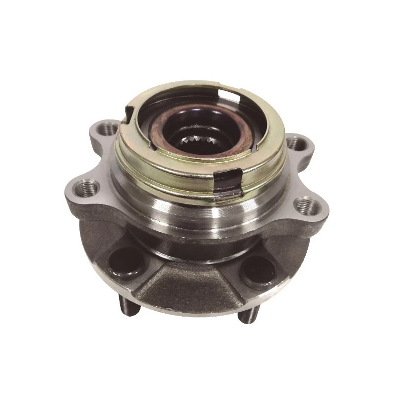 Cubo de Roda dianteiro IMA Alli AL775
