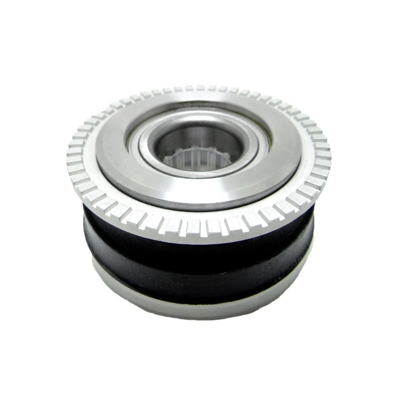 Cubo de Roda dianteiro IMA Alli AL662