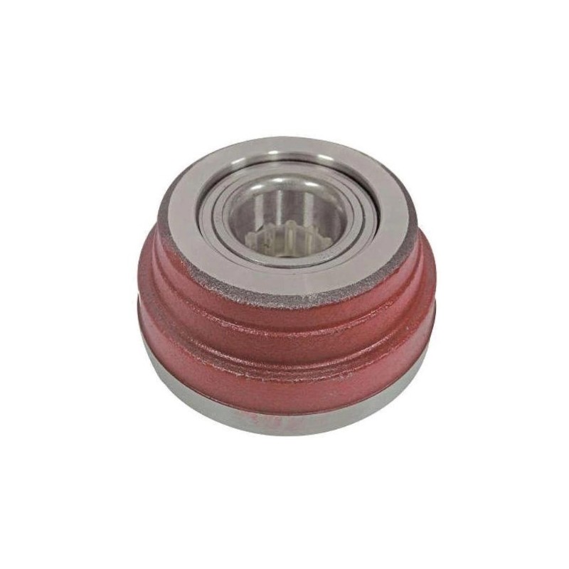 Cubo de Roda dianteiro IMA Alli AL681