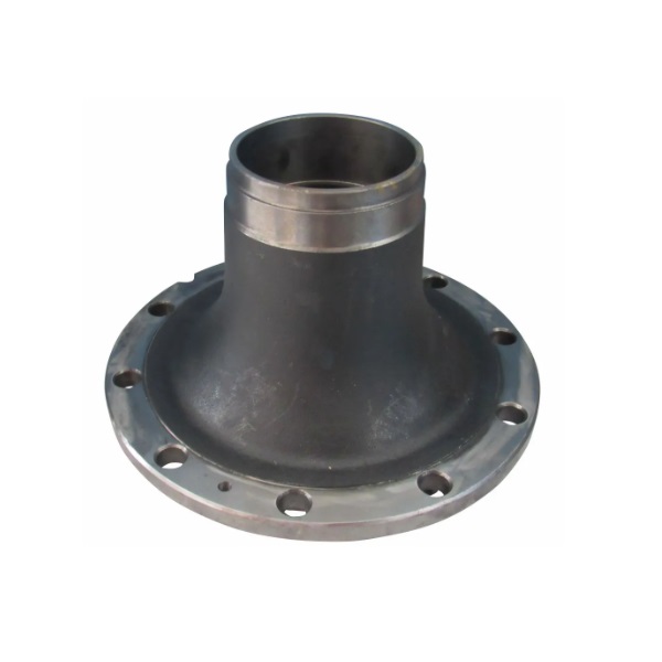 Cubo de Roda dianteiro Frum 531R