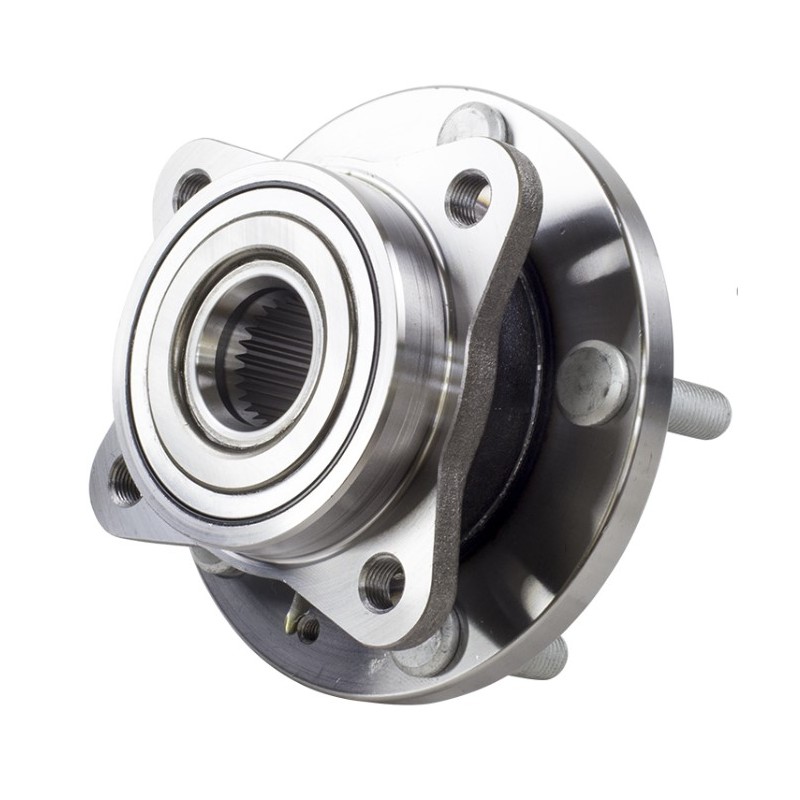 Cubo de Roda dianteiro Vetor B3033