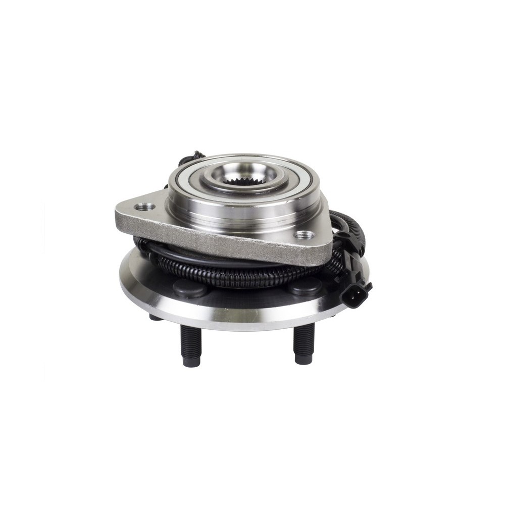 Cubo de Roda dianteiro Vetor B0148
