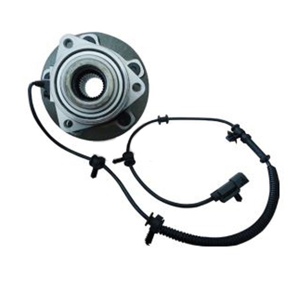Cubo de Roda dianteiro FAG 102292