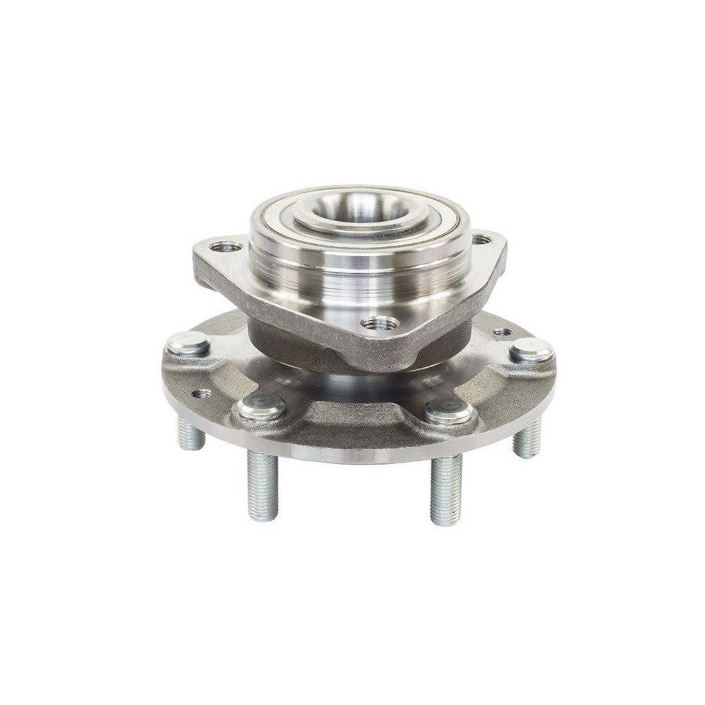 Cubo de Roda dianteiro Vetor B0018