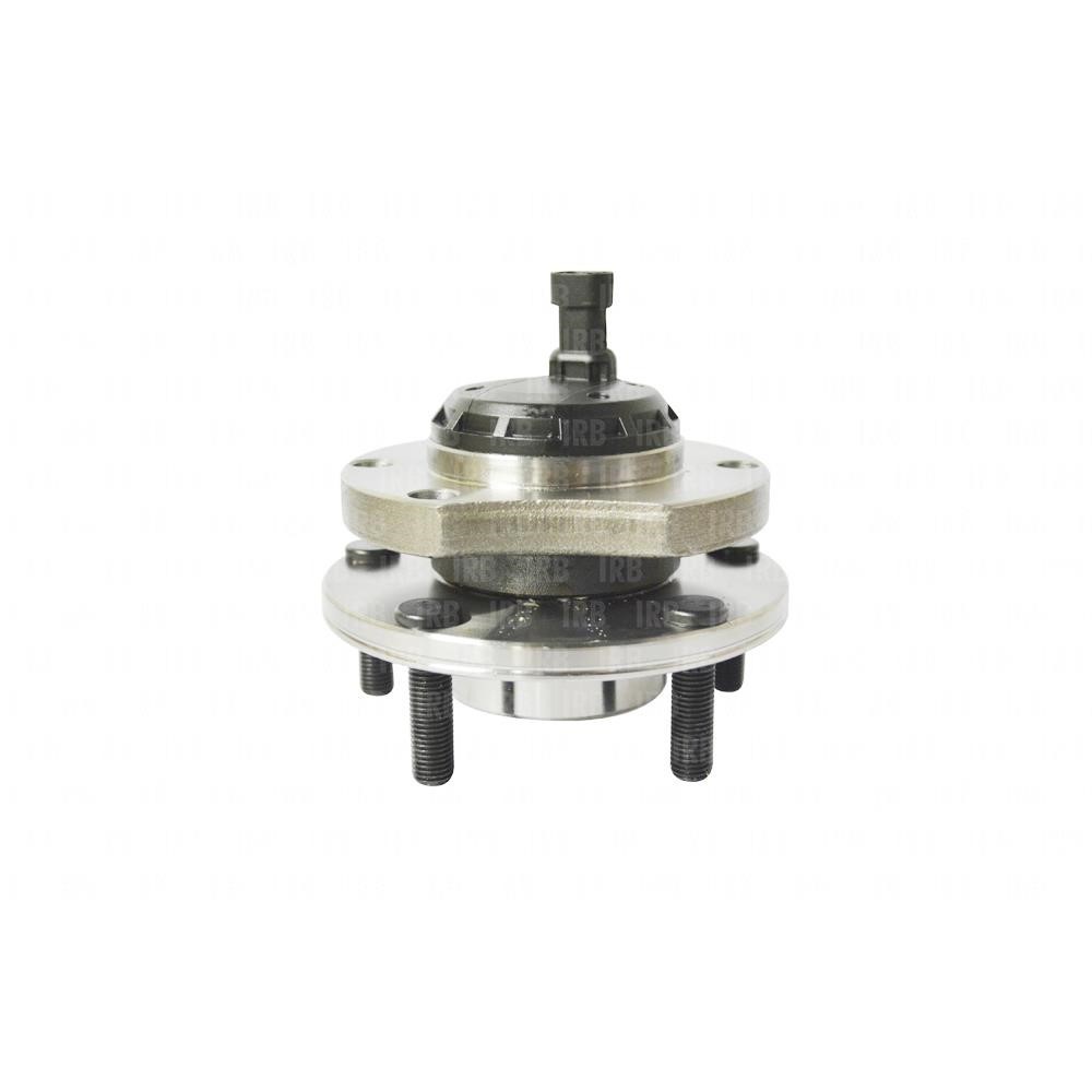 Cubo de Roda dianteiro lado direito IRB IR18922D