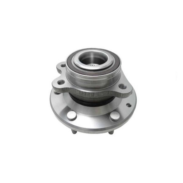 Cubo de Roda dianteiro lado direito MDS HY0728CD1P