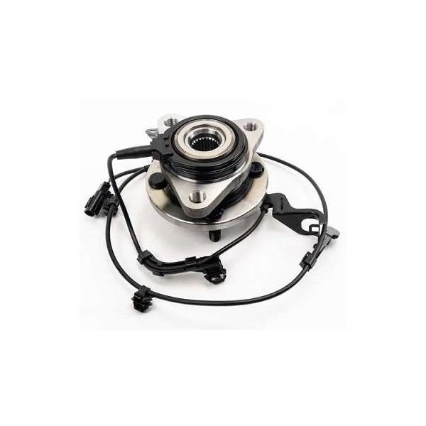 Cubo de Roda dianteiro lado direito ROC 76377