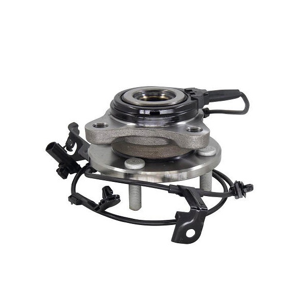 Cubo de Roda dianteiro lado direito ASH C11T080