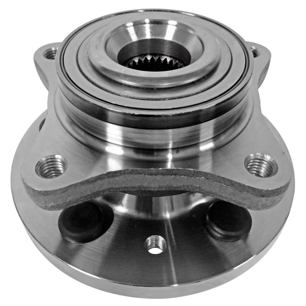 Cubo de Roda dianteiro IMA Alli AL564