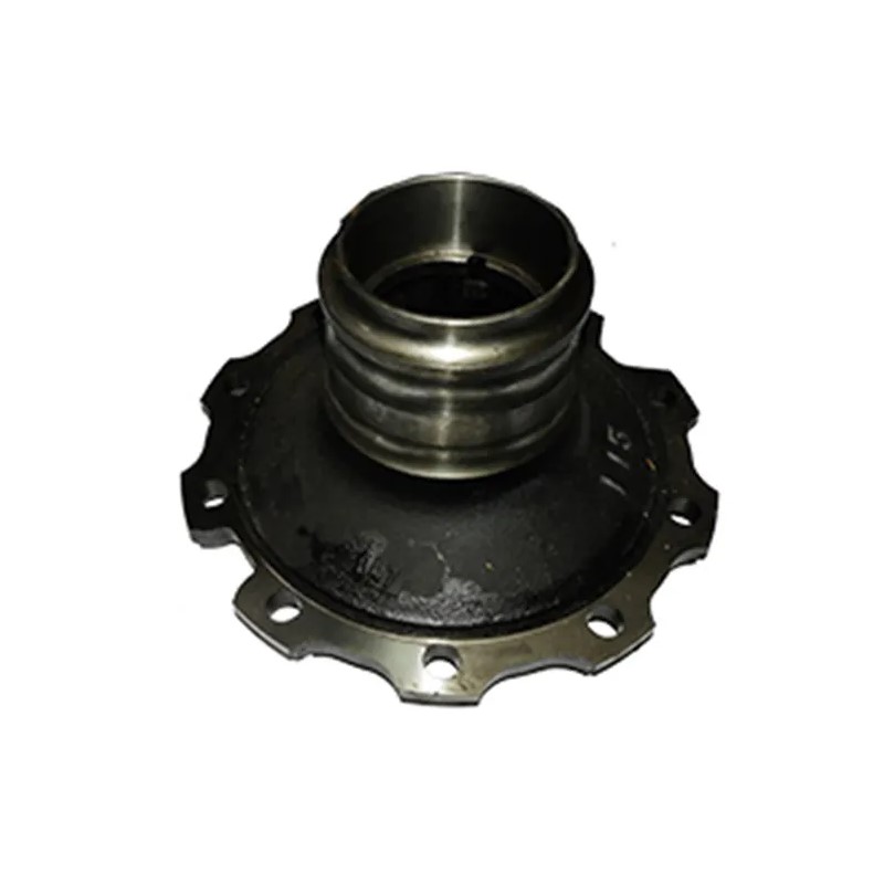 Cubo de Roda dianteiro Batista 115