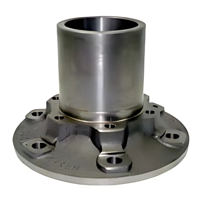 Cubo de Roda dianteiro Frum 511